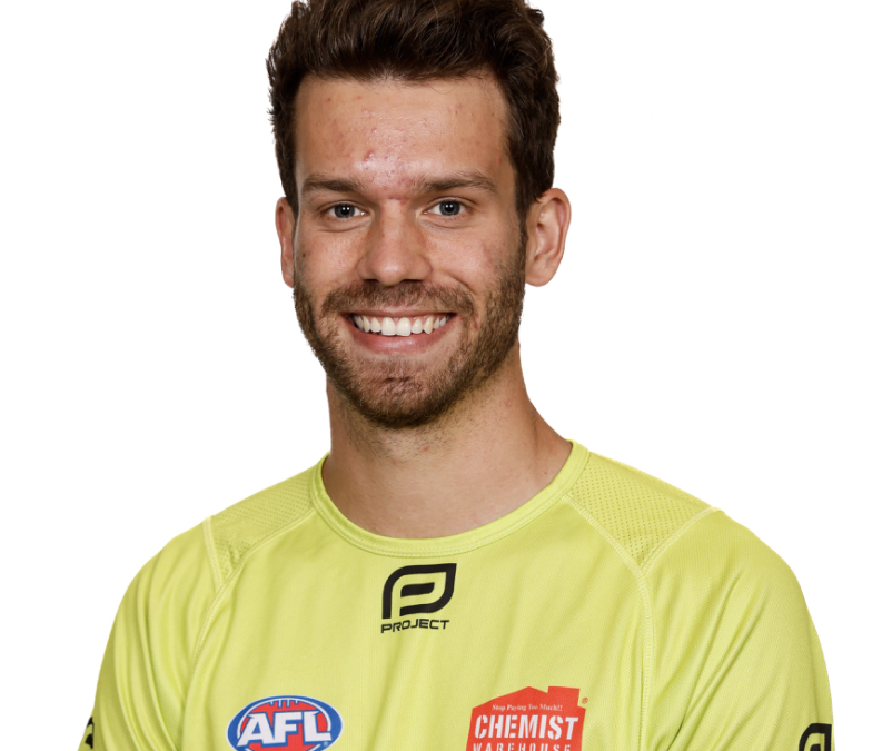 Harrison Birch